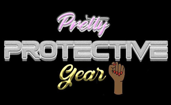 Pretty Protective Gear logo