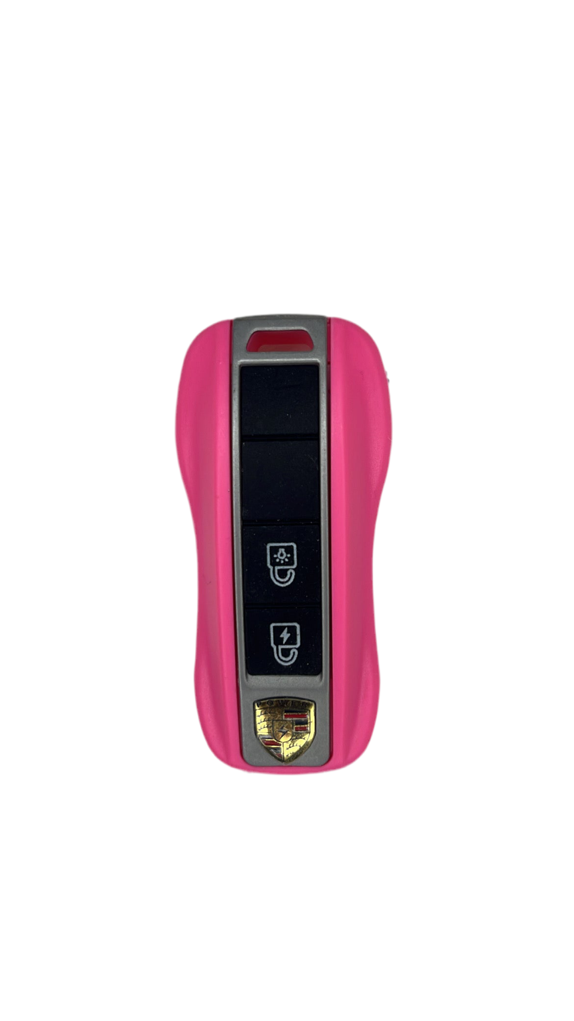 Car Key Taser
