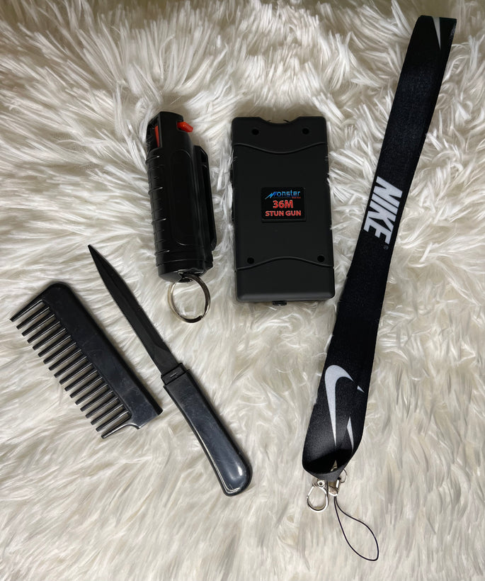 Self Defense Kits