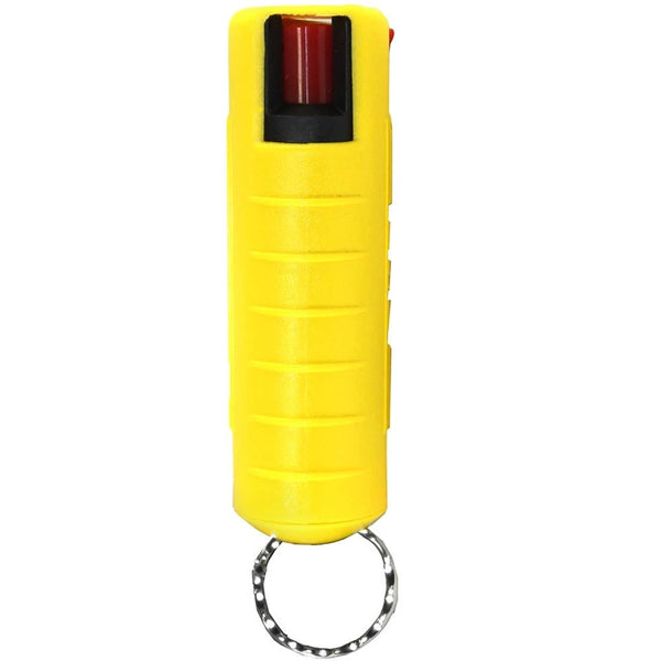 Pepper Spray