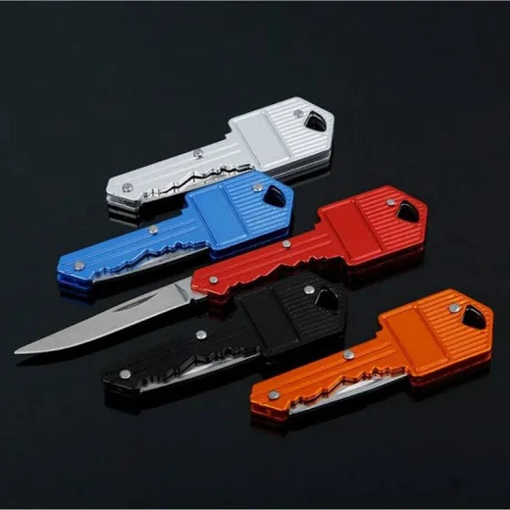 Key Knife