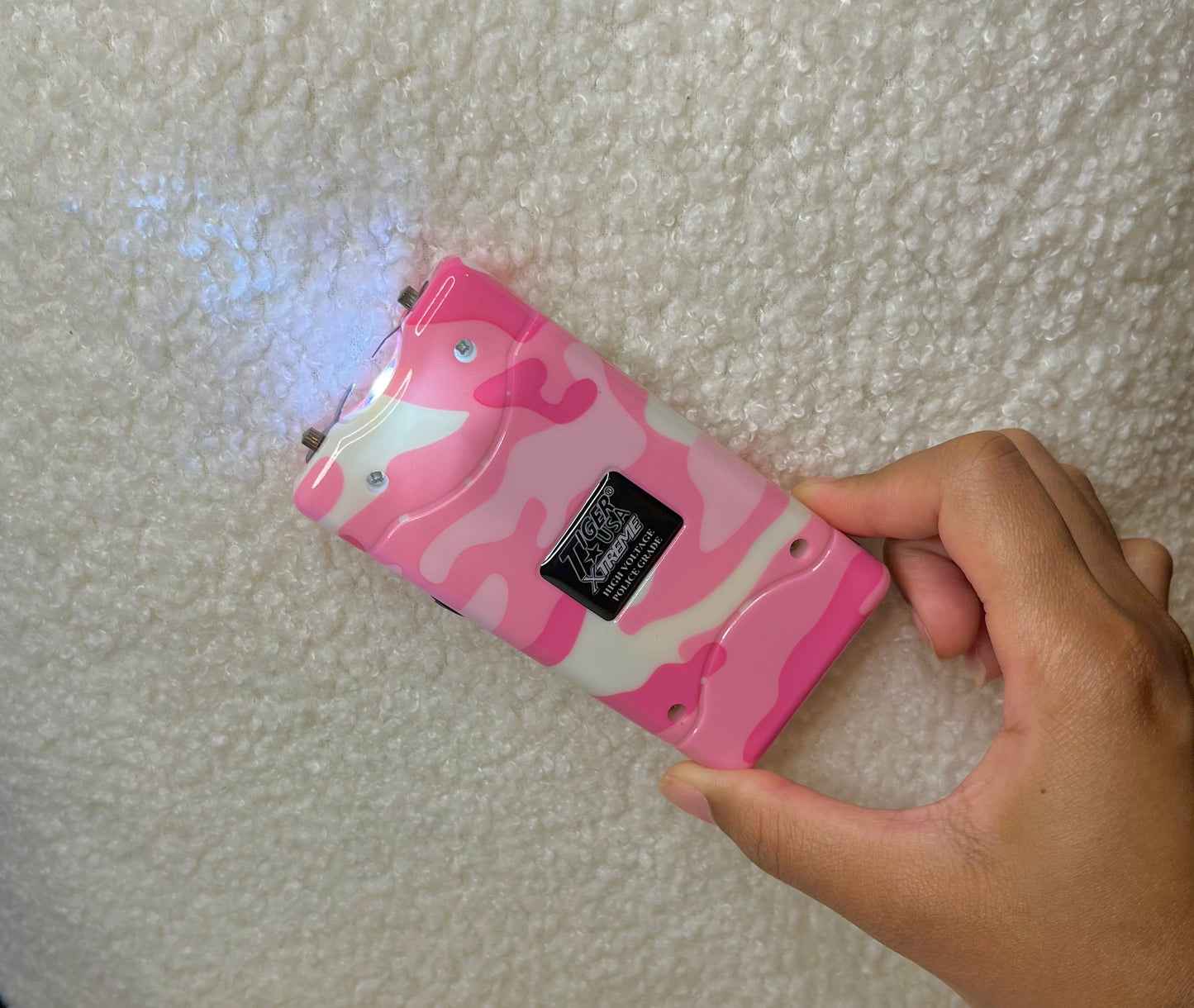 Stun Gun